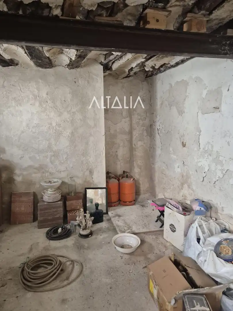 Casa o chalet en venta en Auñón con Balcón
