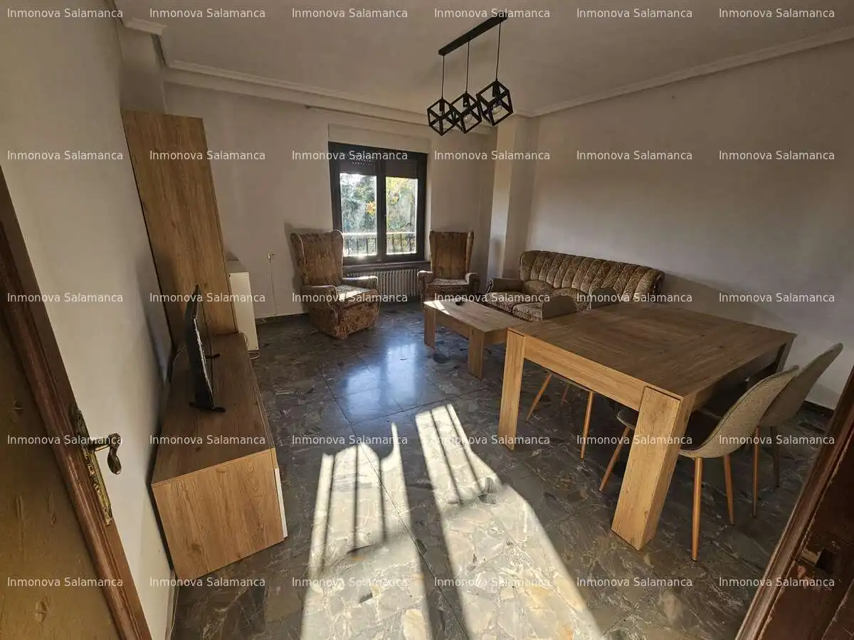 Flat for rent in Ciudad Rodrigo