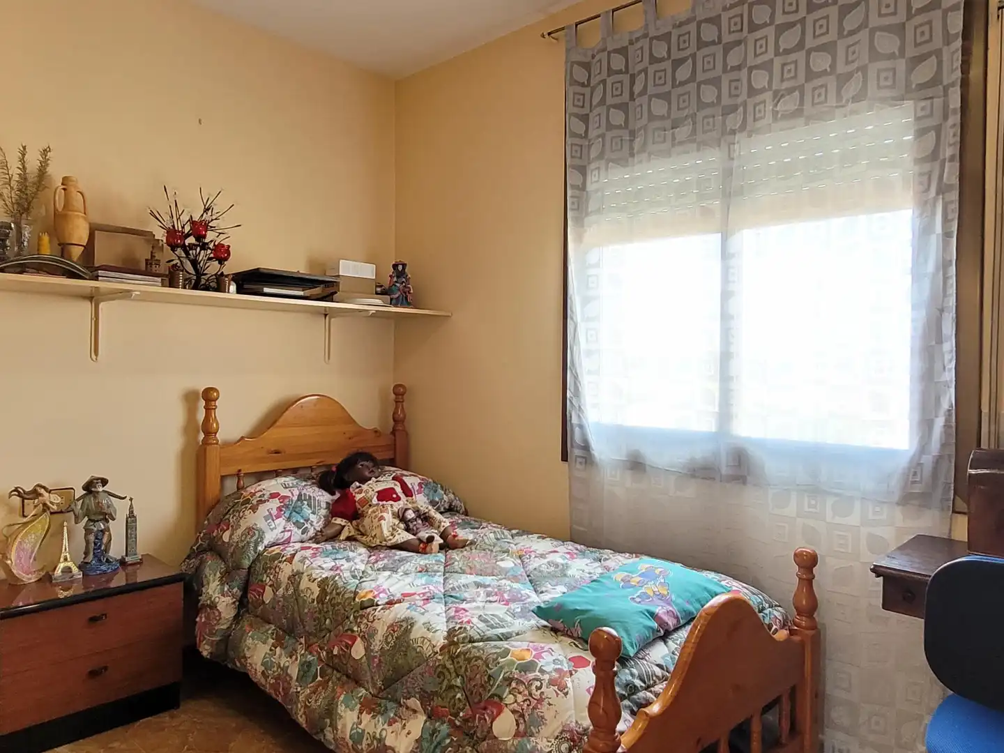Casa adosada en venta en de les Eres, Fondarella
