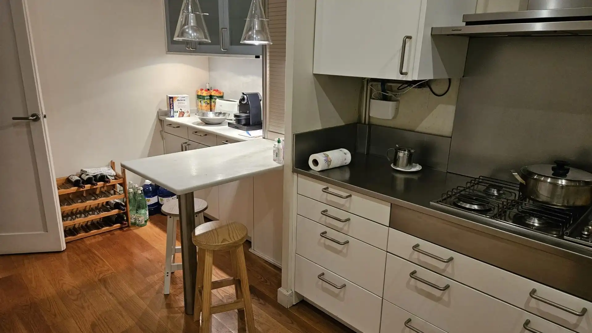 Piso en venta en corsega, L'Antiga Esquerra de l'Eixample