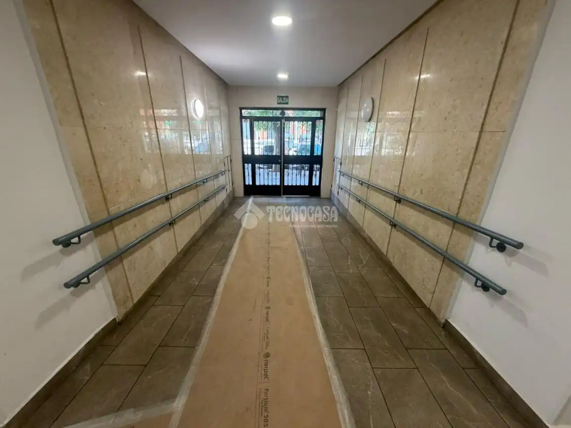 Piso en venta en Madrid