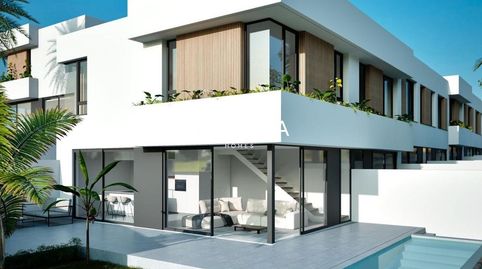 Foto 5 de Casa adosada en venta en Calle la Amistad, Centro, Güímar