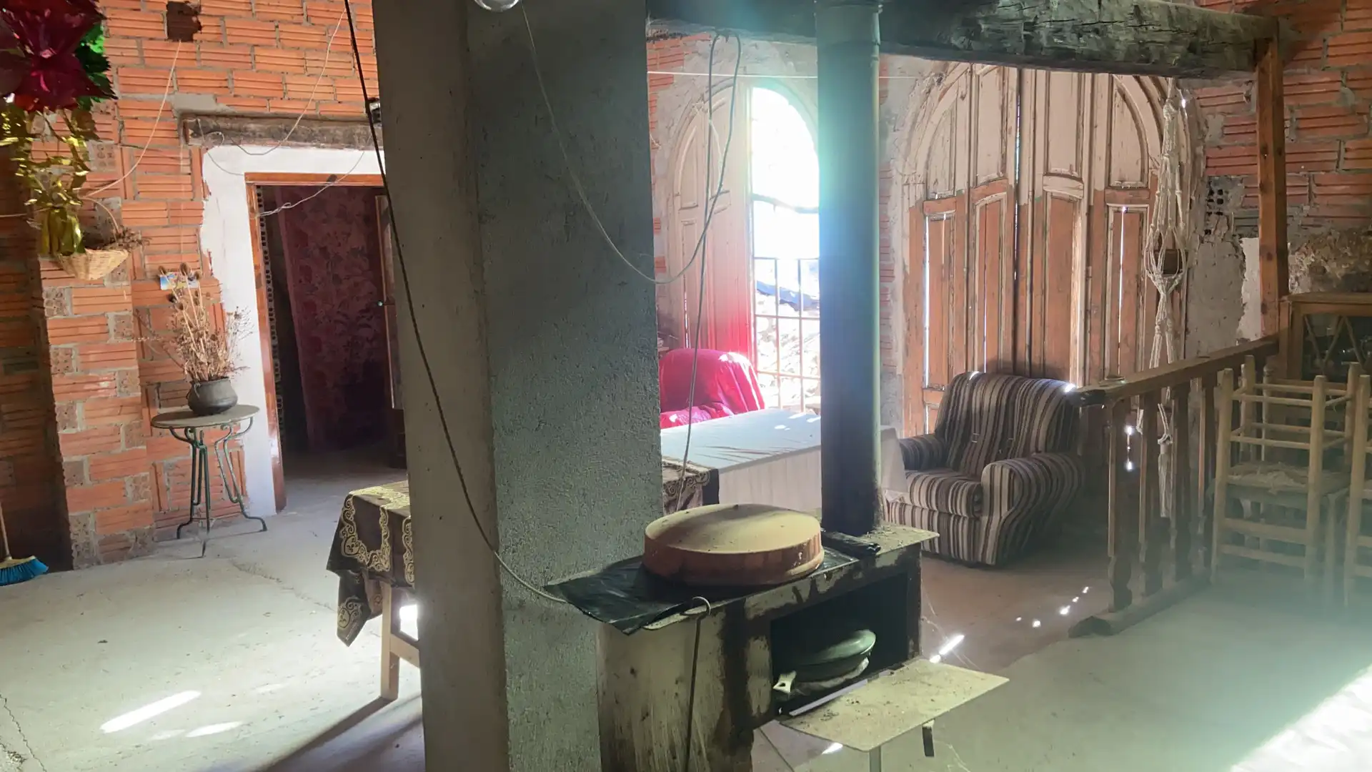 Casa con terraza en venta en La Vansa i Fórnols, imagen 15