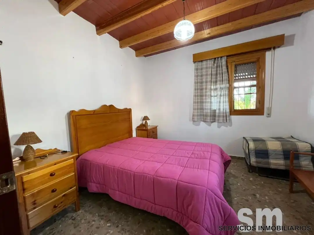 Terreno rústico en venta en Villamartín, imagen 14