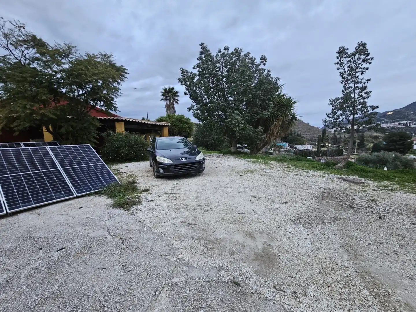 Casa rústica con jardín en venta en Casalpalma - Fahala, imagen 11