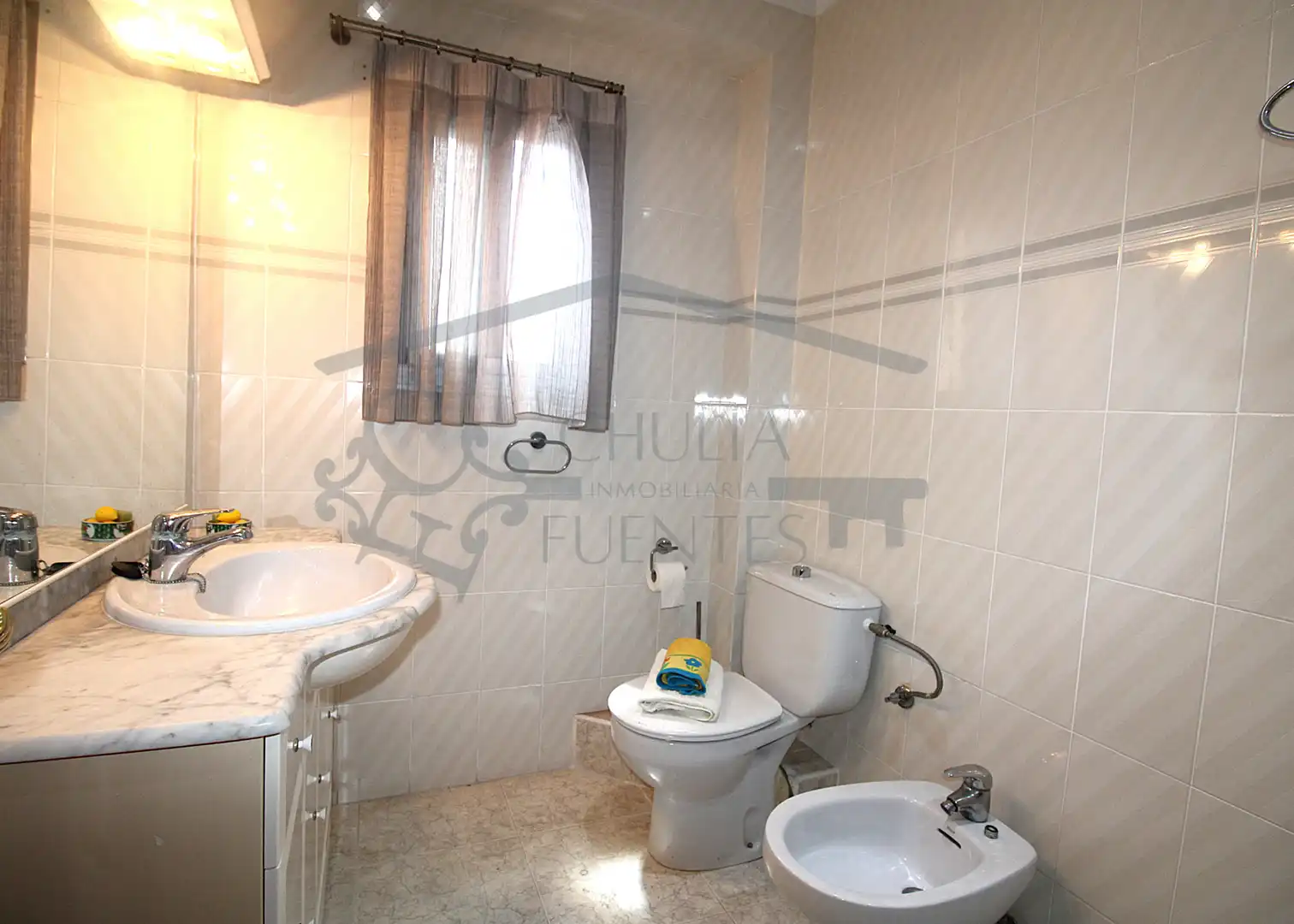 Baño de Piso en venta en Valencia