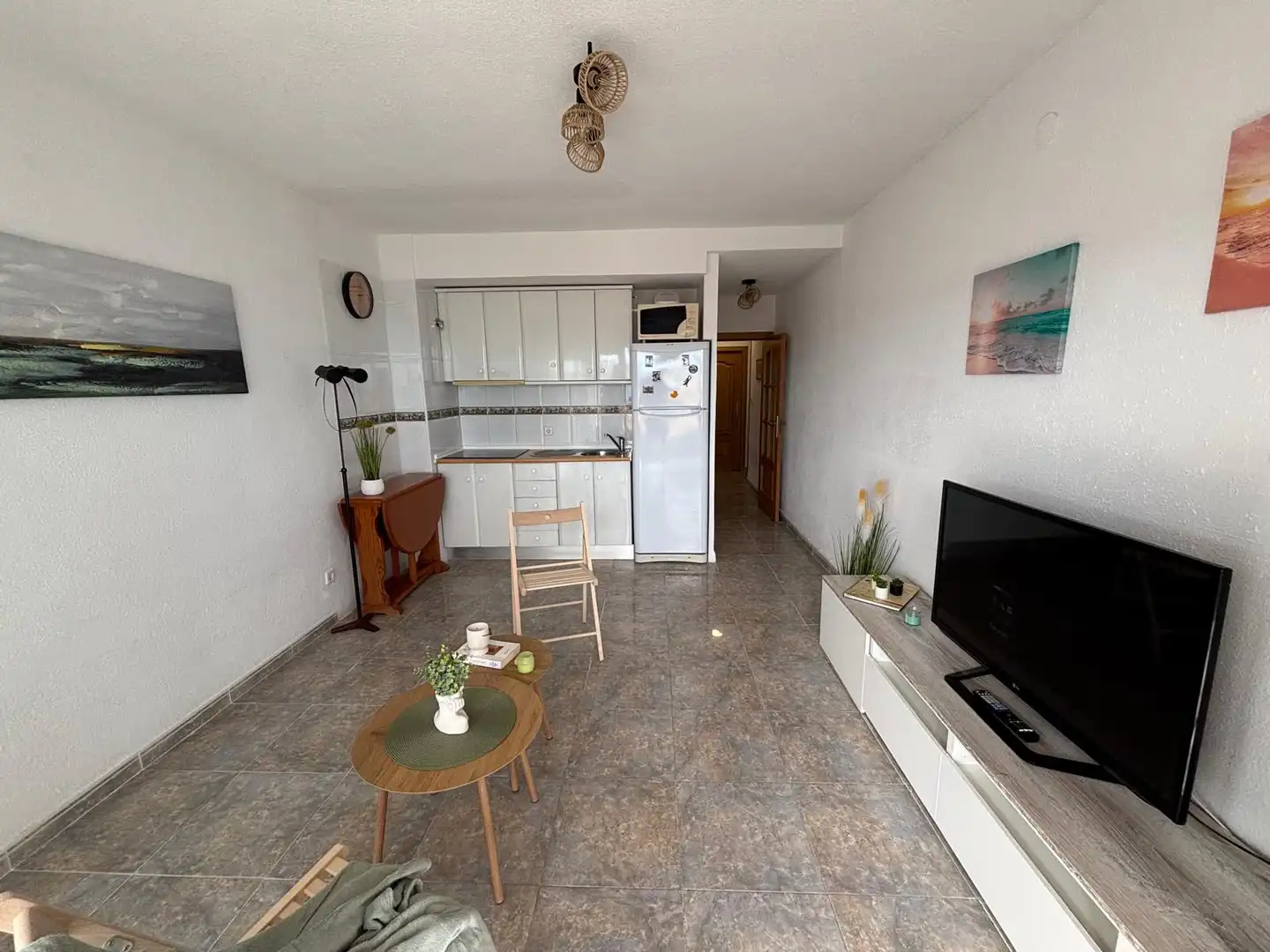Piso de alquiler en Carrer Mar Blau, 13, Bellreguard