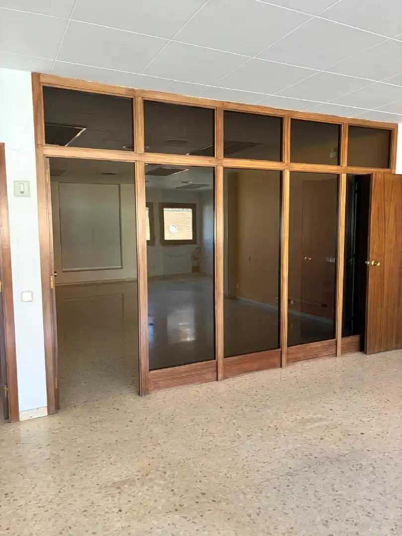 Oficina en alquiler en Carrer del Marquès de Comillas, imagen 8