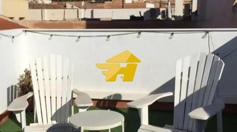 Photo 2 of Attic to rent in Calle Dos Aceras, La Merced, Málaga Capital