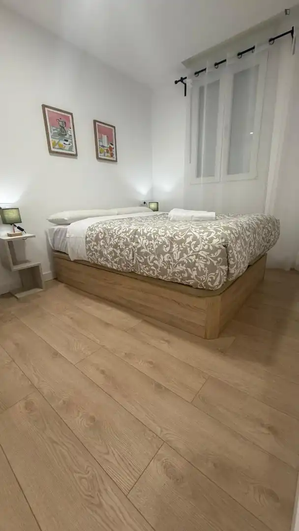 Study for rent in San Cristóbal