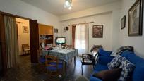 Sala d'estar de Casa o xalet en venda en Cheste amb Aire condicionat, Calefacció i Terrassa