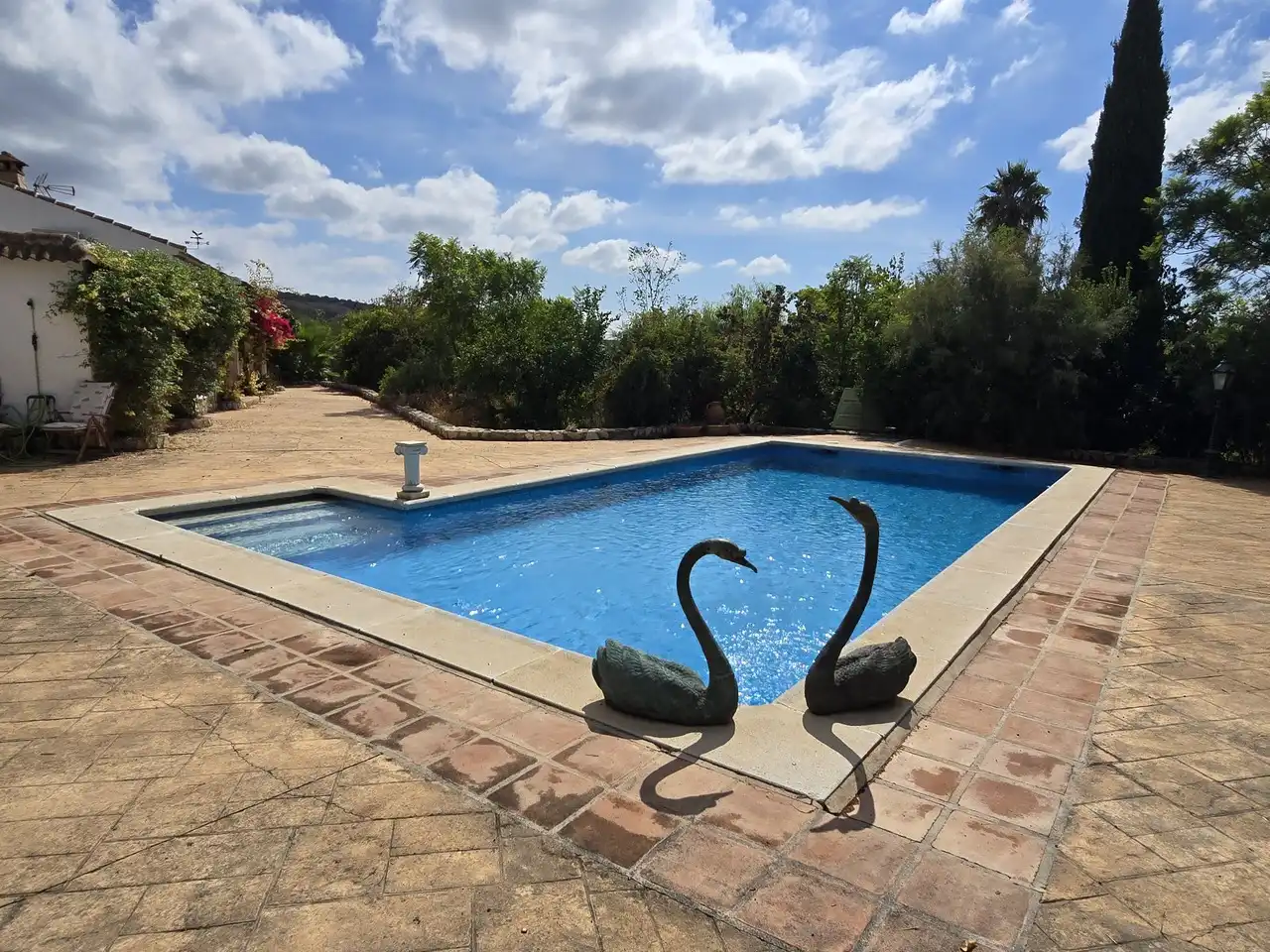 Maison avec piscine à vendre à Periana, imagen 43