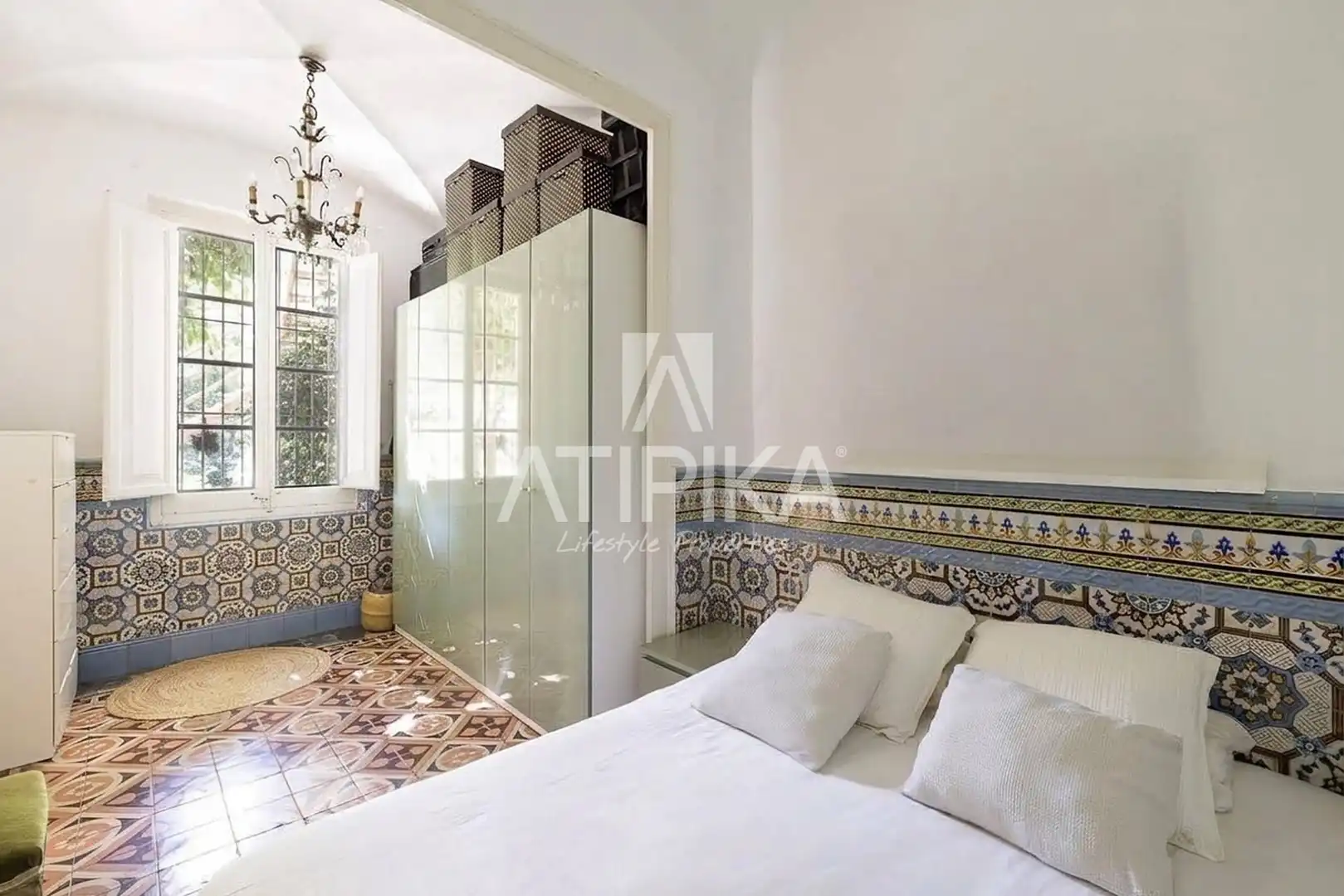 House for sale in Sarrià - Sant Gervasi, imagen 15