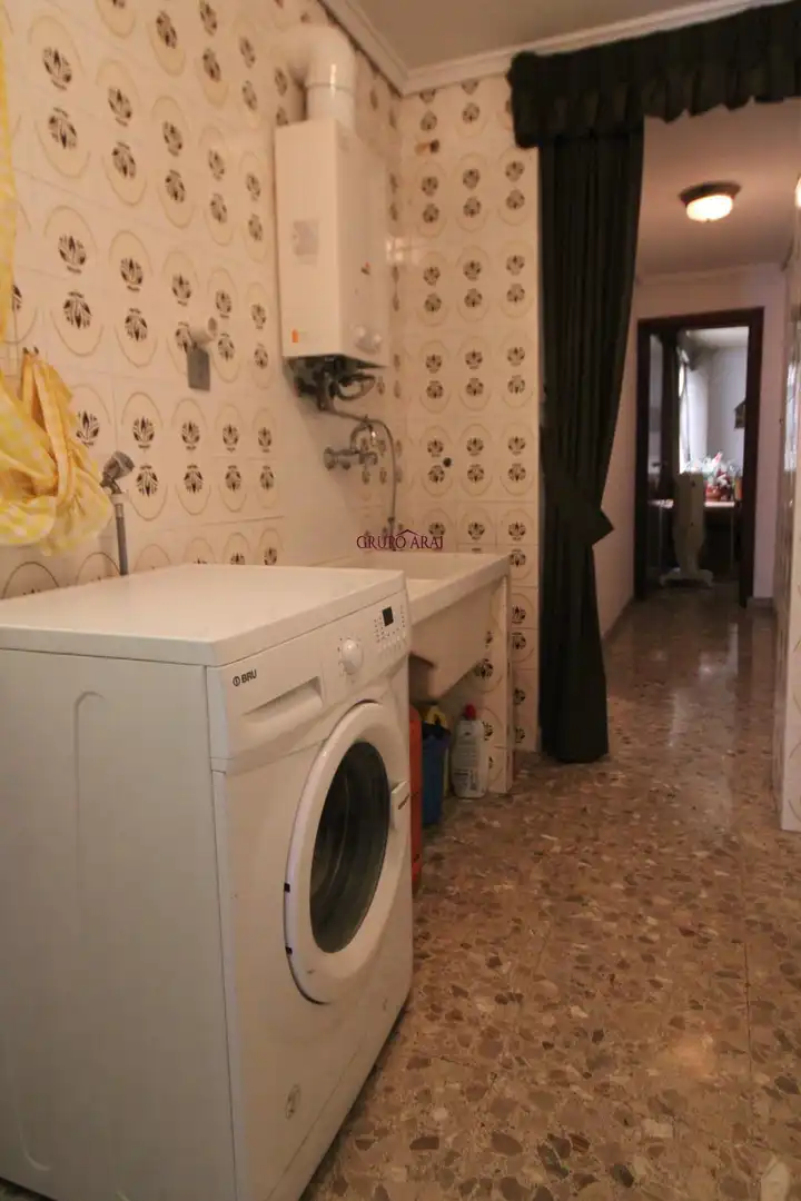Wohnung mit Aufzug zum Verkauf in RUPERTO CHAPI, imagen 9