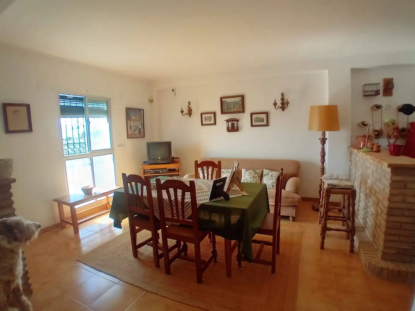 Villa mit Terrasse zum Verkauf in Urbanizacion la Pasadilla, imagen 24