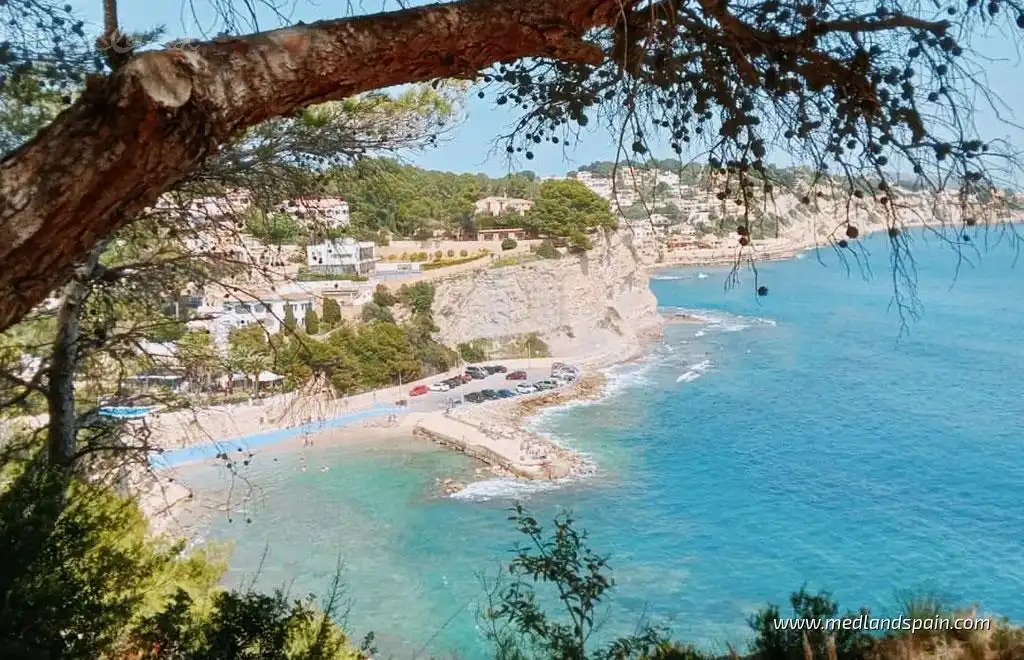 Xalet amb piscina en venda a Benimeit - Tabaira, imagen 9