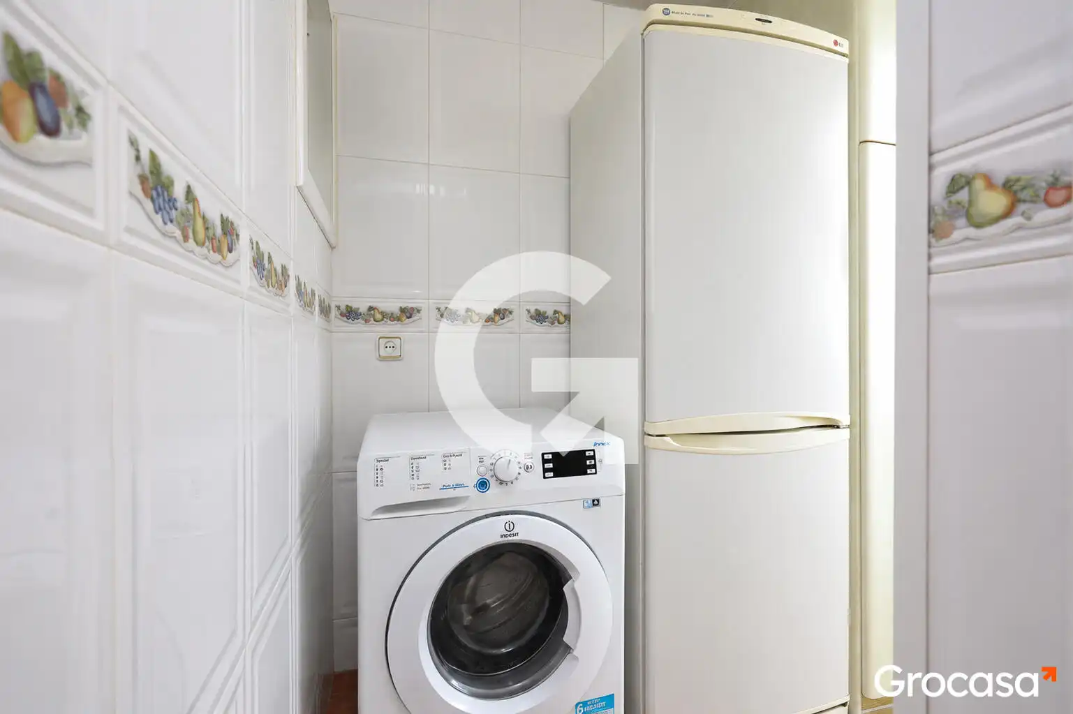 Kitchen of Flat for sale in Sant Boi de Llobregat  with Heating