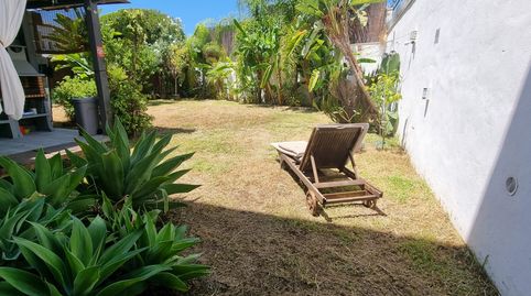 Foto 2 de Piso de alquiler en Rodeo Alto - Guadaiza - La Campana, Marbella