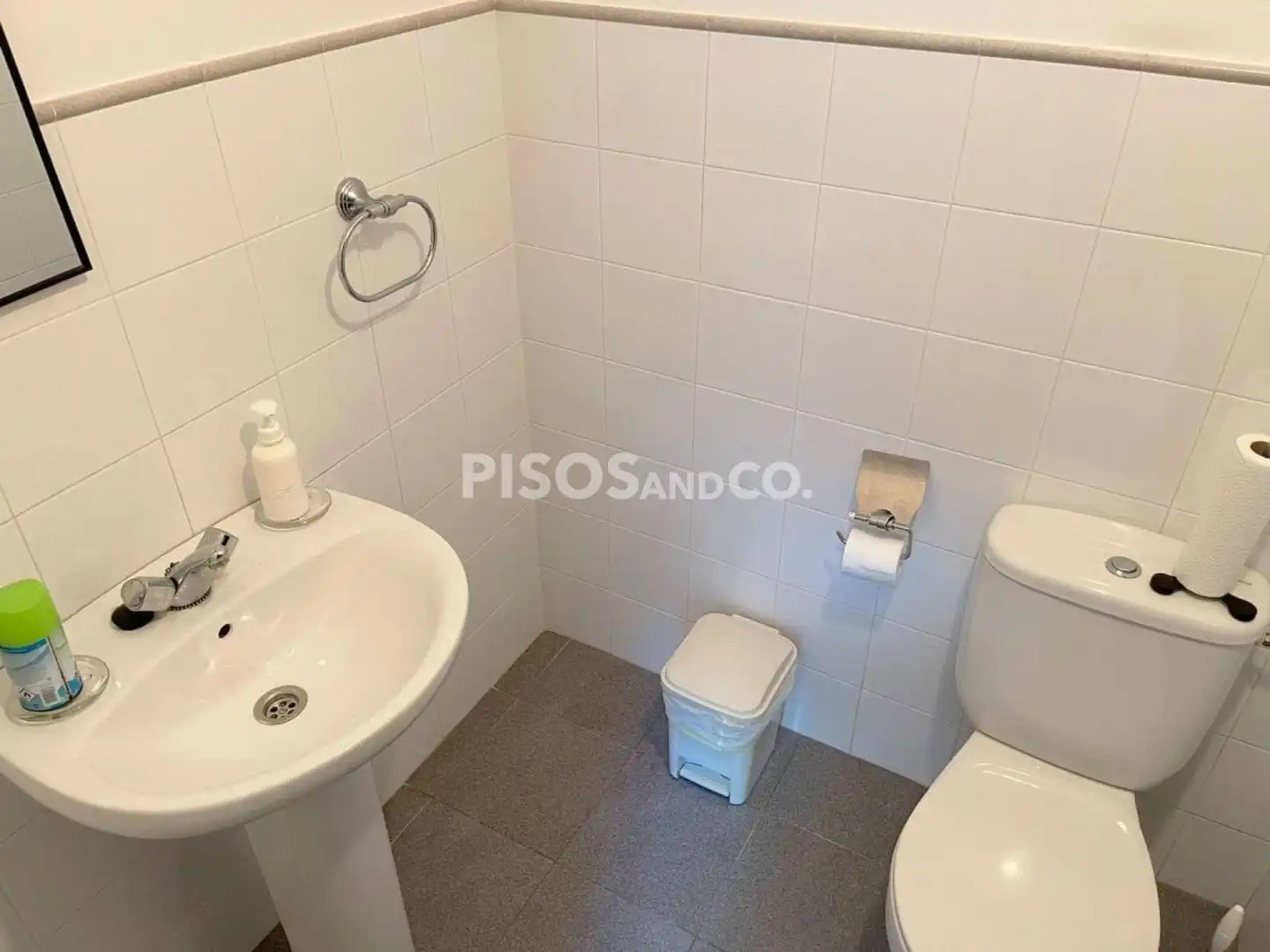Flat for sale in Calle Ramón del Cueto, Monte Alto - Zalaeta - Atocha