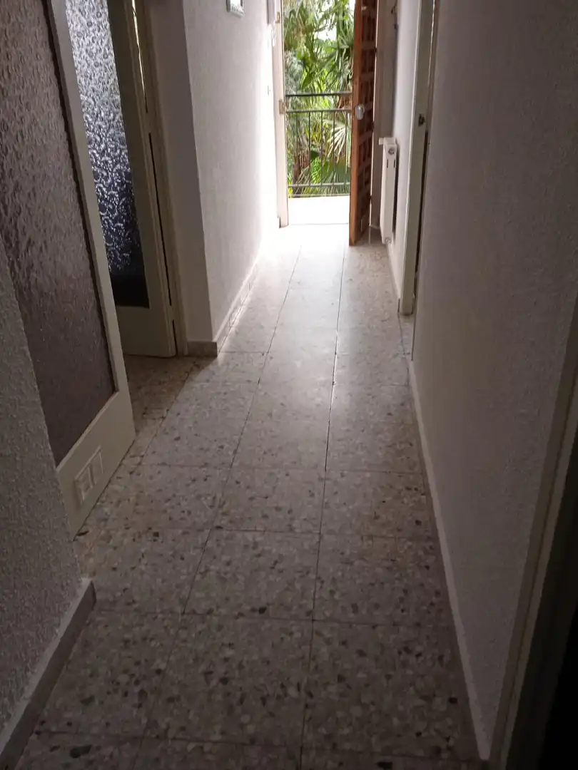 Wohnung zur Miete in Sant Daniel