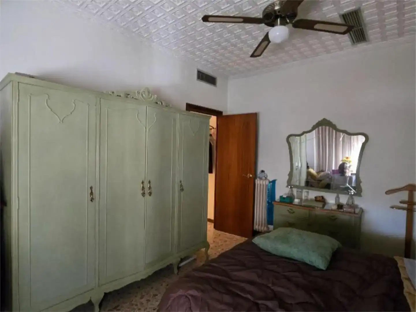 Habitación de Piso en venta en Puerto Lumbreras, Murcia