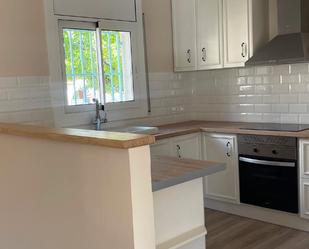 Kitchen of House or chalet for sale in Cunit  with Heating, Private garden and Parquet flooring
