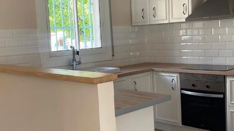 Foto 3 de Casa o chalet en venta en Carrer de la Conca de Barberà, Cunit Diagonal, Tarragona