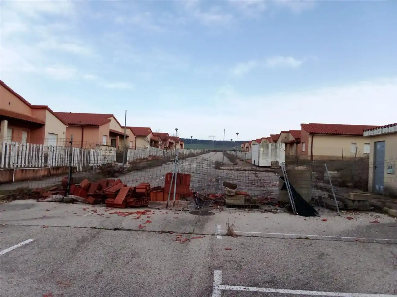 Casa o chalet en venta en SAN ROQUE , Valle de las Navas