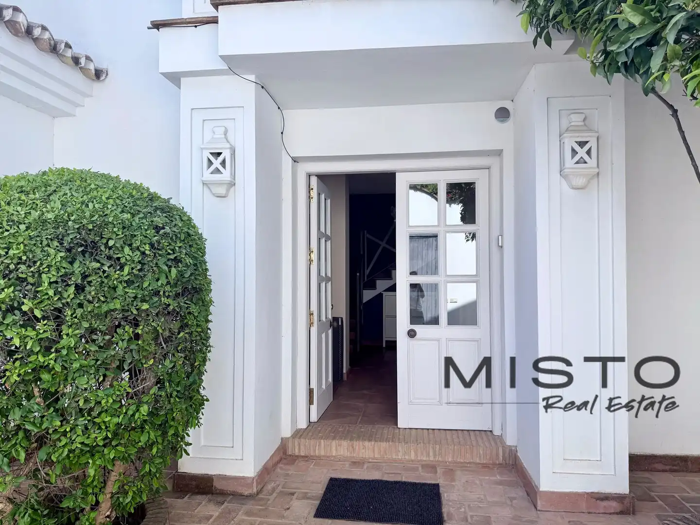 Casa amb piscina de lloguer a CL CASARES-UR ROCIO NAGUELES 
MARBELLA (MÁLAGA), imagen 5