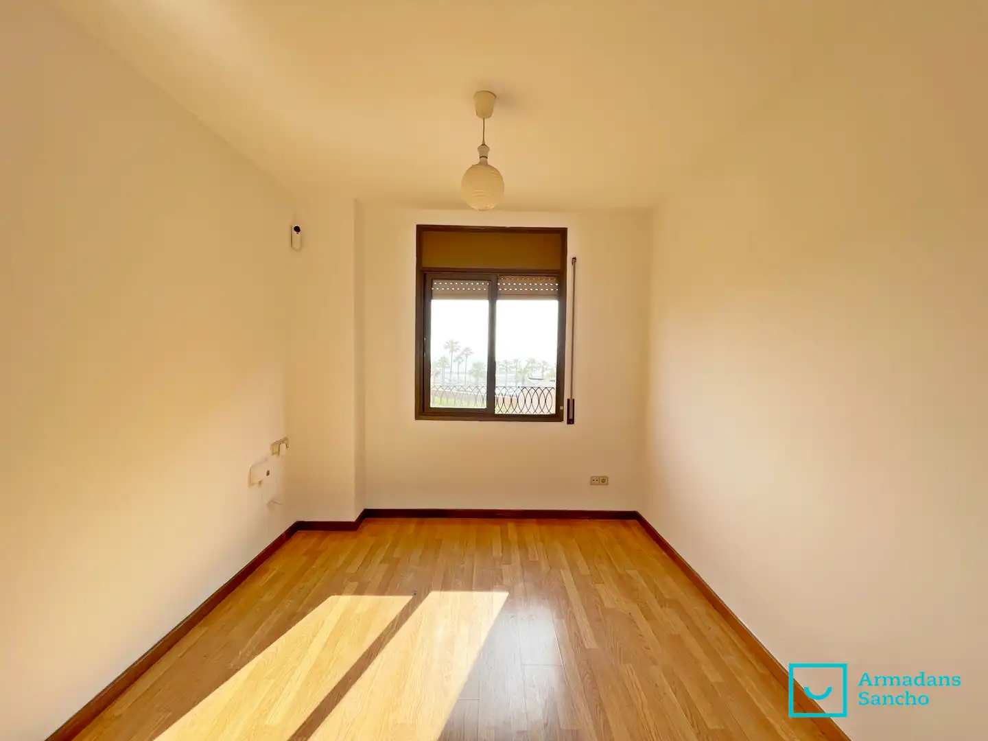 Bedroom of Flat for sale in Barcelona  with Oven