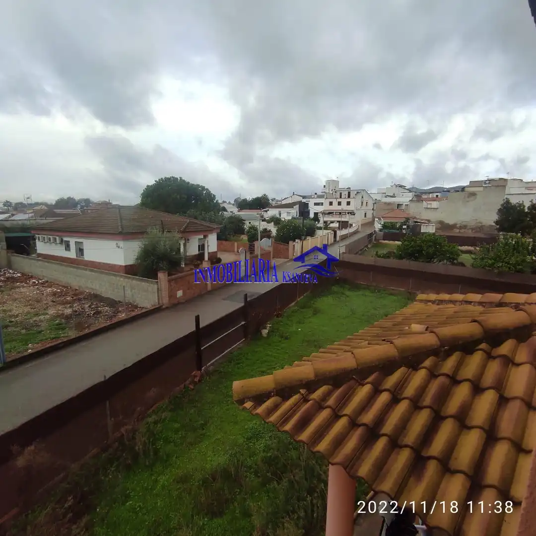 Villa con piscina in vendita a Periurbano Este - Campiña, imagen 5