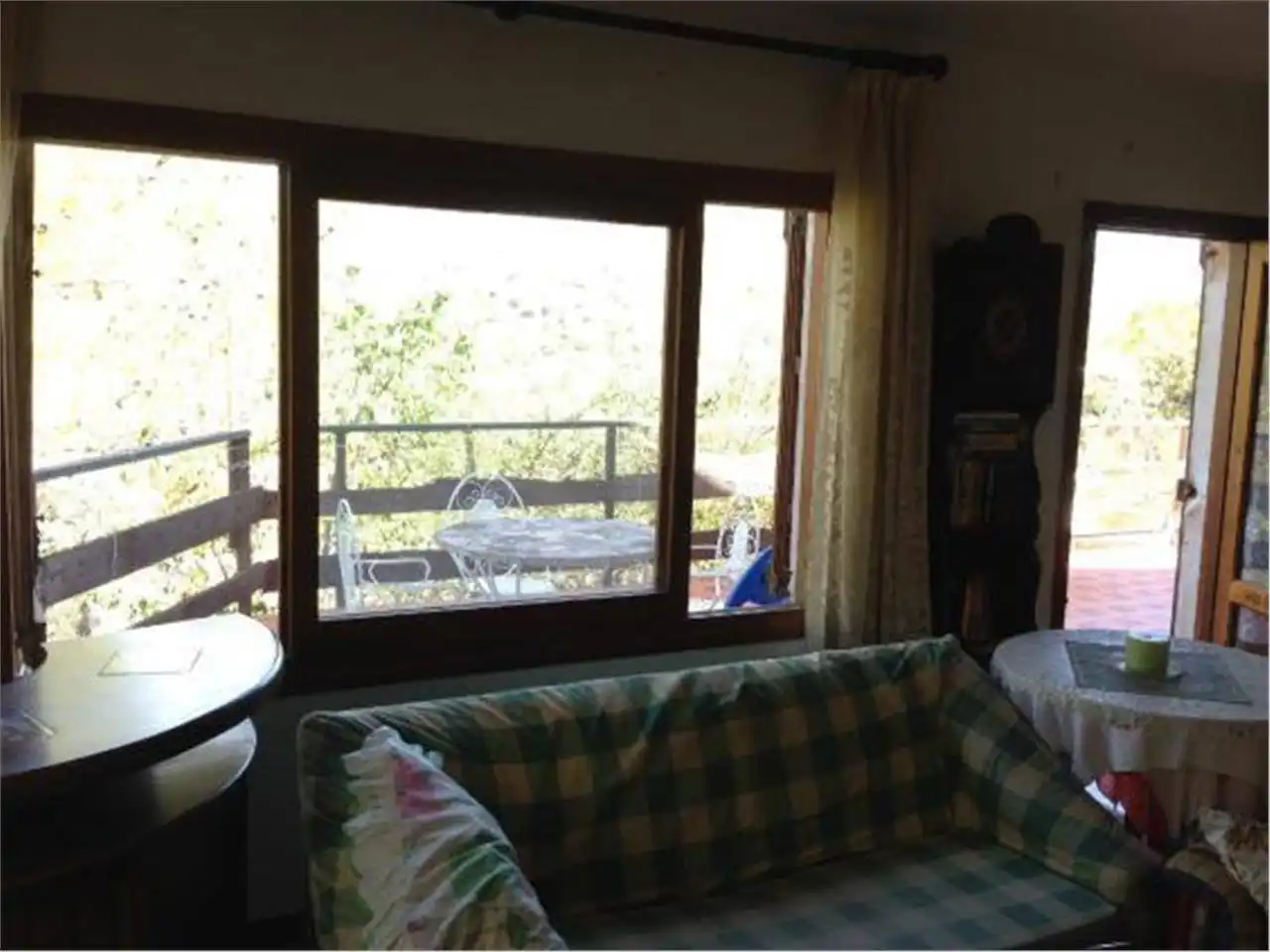 Casa con terraza en venta en Eslida, imagen 21