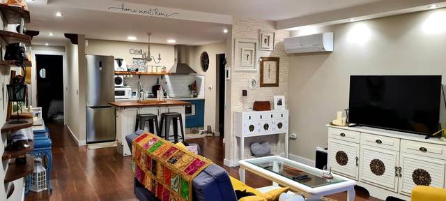 Piso en Venta en Plaza DEL SALVADOR en Barrio de Albaicín