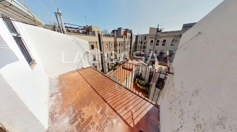 Foto 2 de Ático en venta en Carrer de L'hospital, El Raval, Barcelona Capital