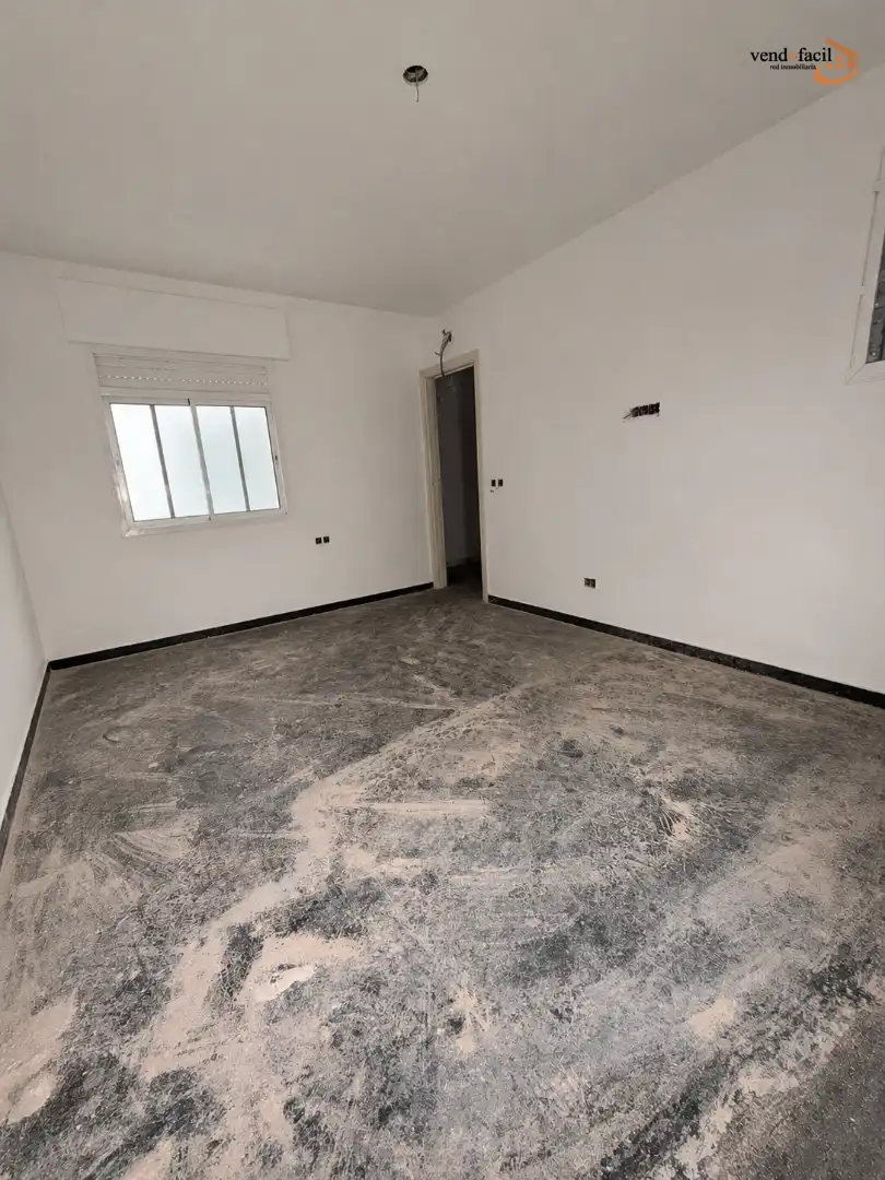 Piso con terraza en venta en Plaza Región Murciana 5, imagen 19