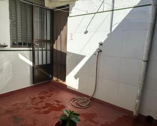 Balcony of Single-family semi-detached for sale in Badajoz Capital  with Terrace