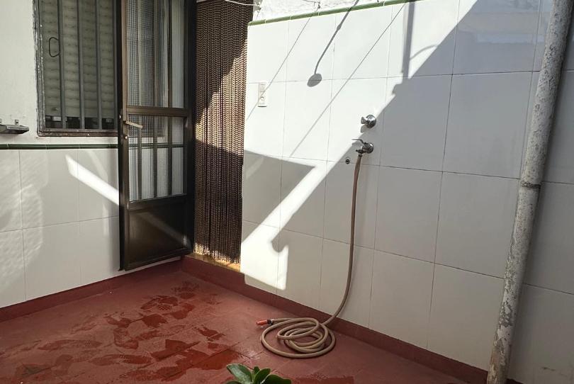 Foto 1 de Casa adosada en venda a Calle Pedro Calderón de la Barca, San Roque - Ronda Norte, Badajoz