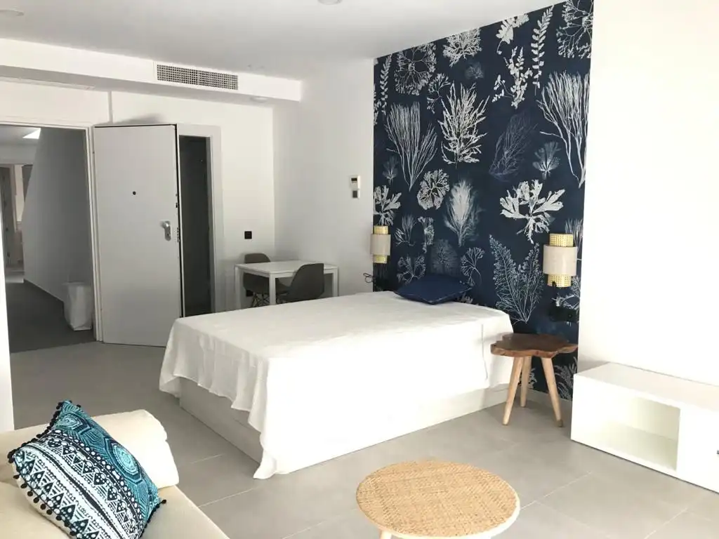 Wohnung mit Pool zum Verkauf in Calle Dávila Bertoli 20, imagen 3