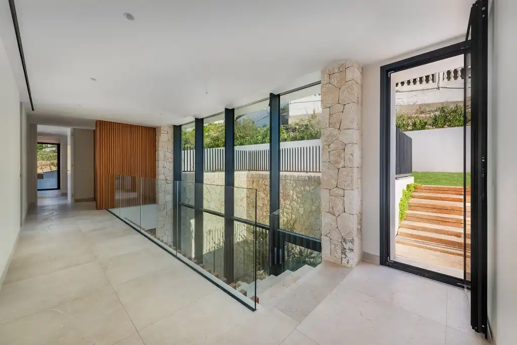 Detached house with pool for sale in Port d'Andratx, imagen 25