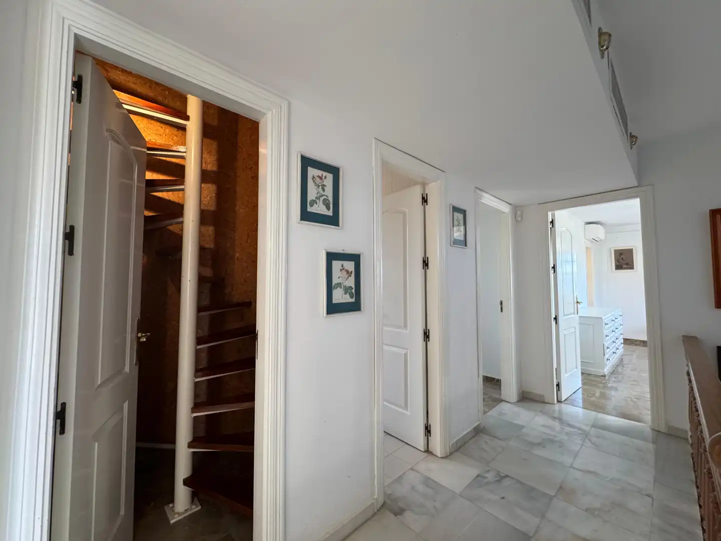 Casa o xalet en venda en Alhaurín de la Torre amb Aire condicionat, Calefacció i Jardí privat