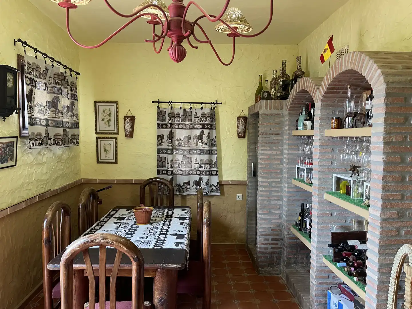 Casa rústica con piscina en venta en Punta Plata, imagen 23