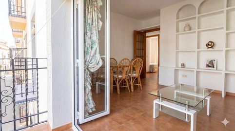 Photo 4 of Flat for rent in Calle Calle Real de Cartuja, San Ildefonso, Granada Capital