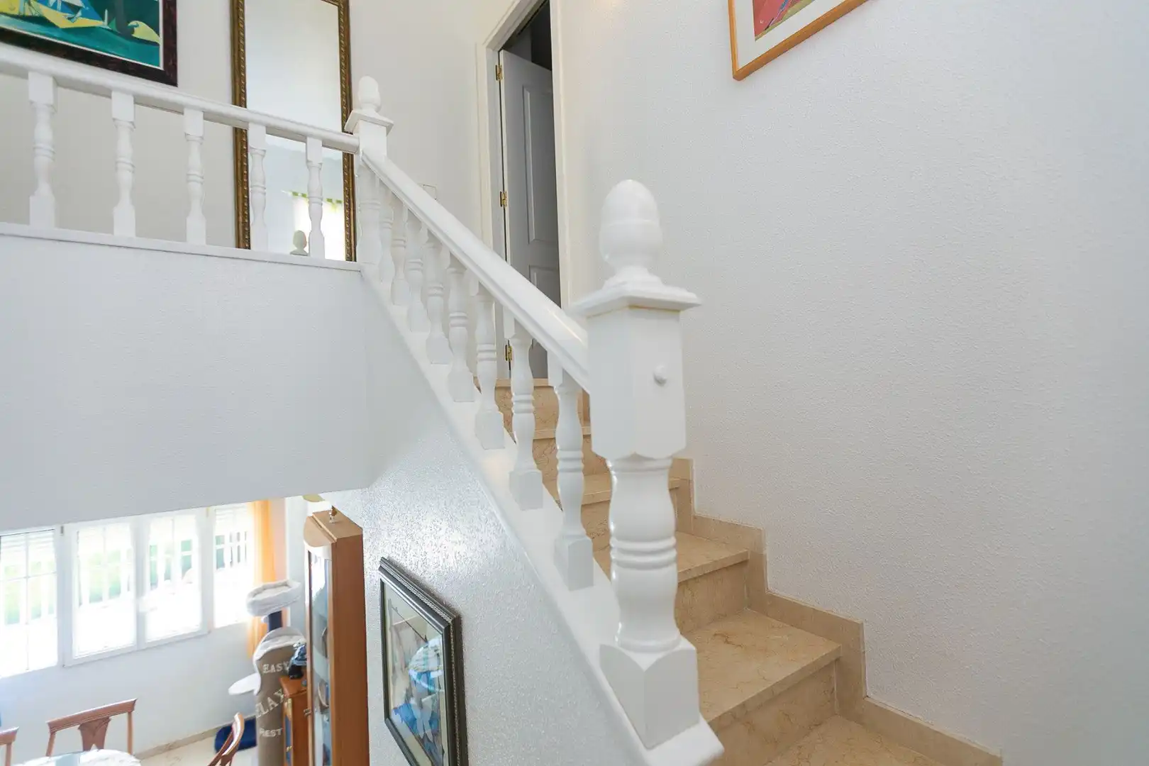 Chalet con piscina en venta en Calle canal de panama, imagen 35