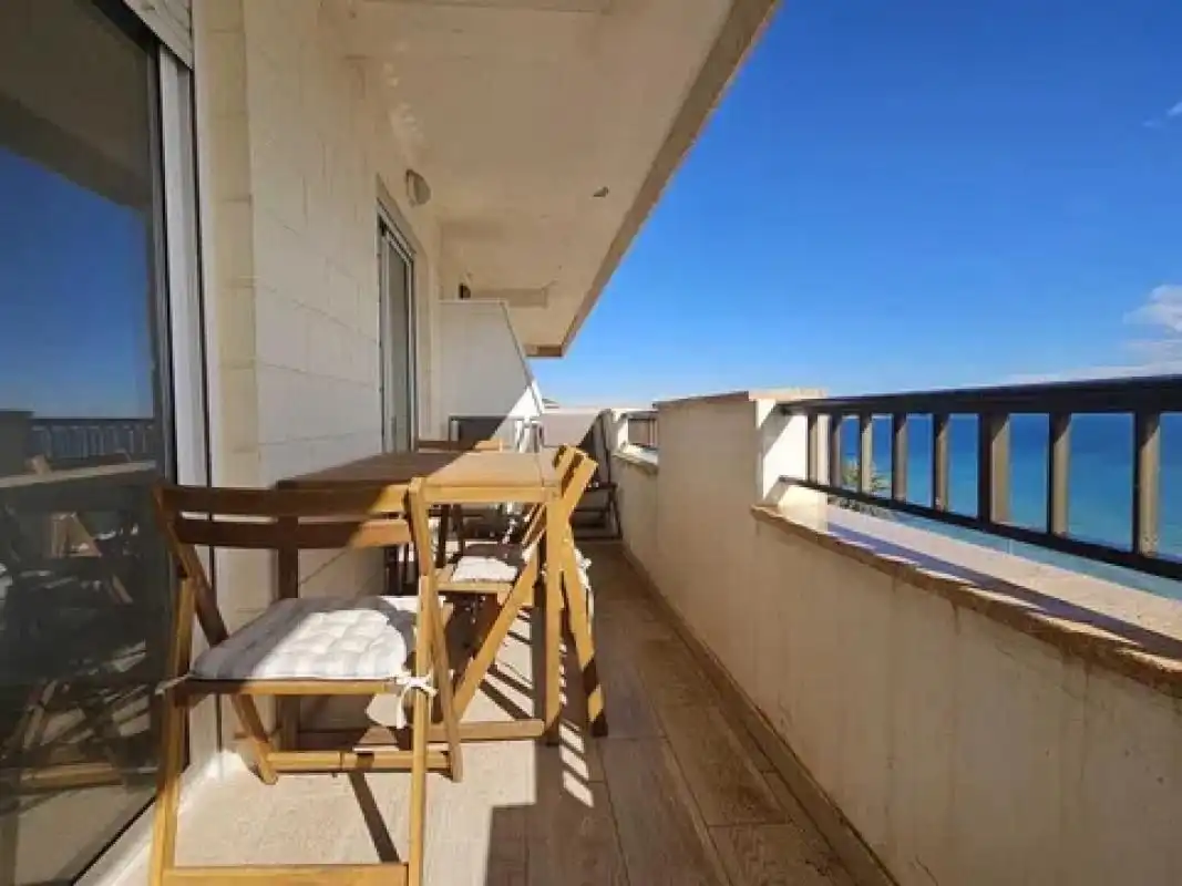 Apartament amb piscina en venda a Mil Palmeras, imagen 28