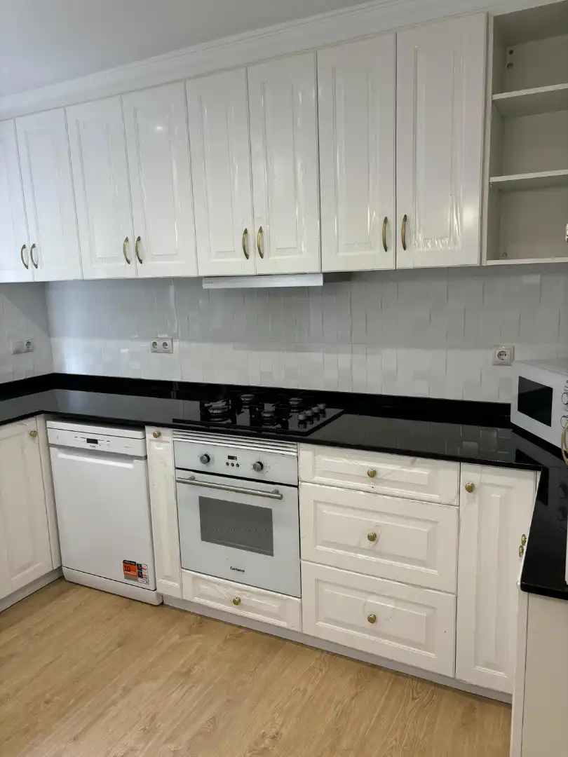 Wohnung zur Miete in Carrer del Palància, 1, La Carrasca