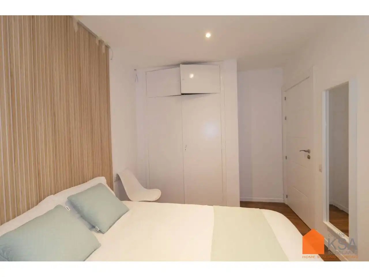 Flat with lift to rent in Calle Santiago del Estero, imagen 28