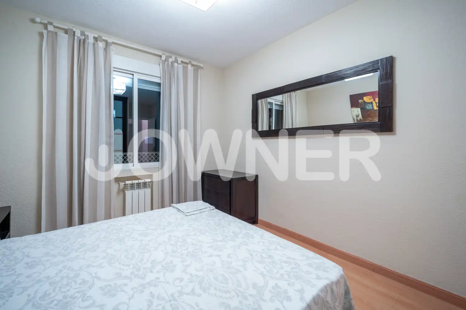 Flat for rent in Calle del Pez Volador, Estrella