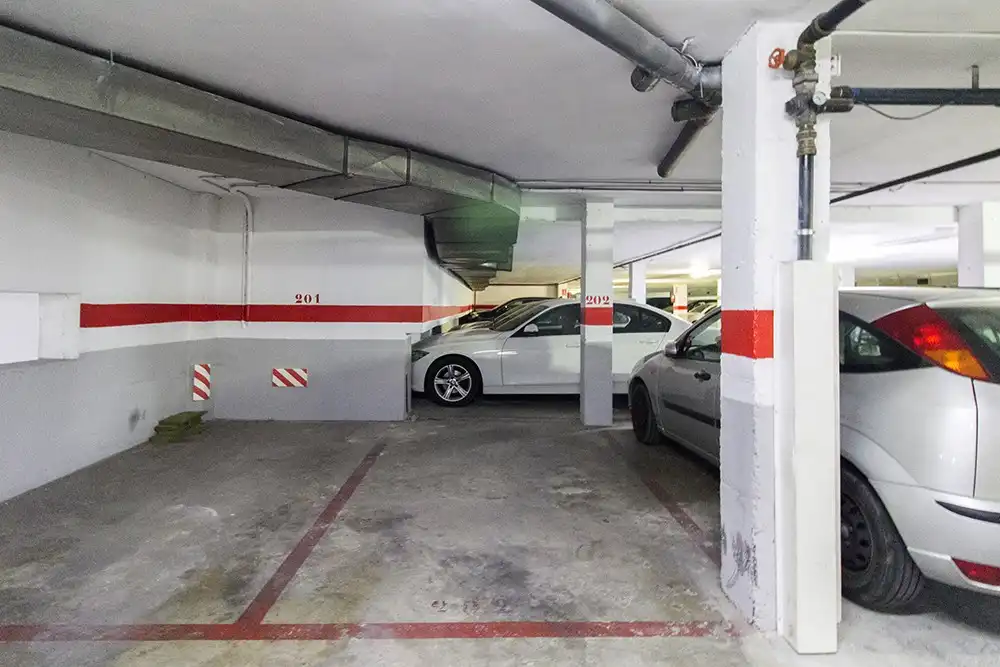 Parking à louer à PERE MARTELL, imagen 2