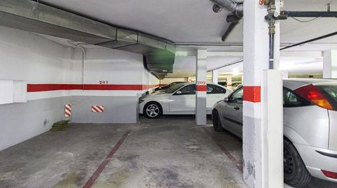 Foto 2 de Garaje de alquiler en Pere Martell, Nou Eixample Sud, Tarragona Capital