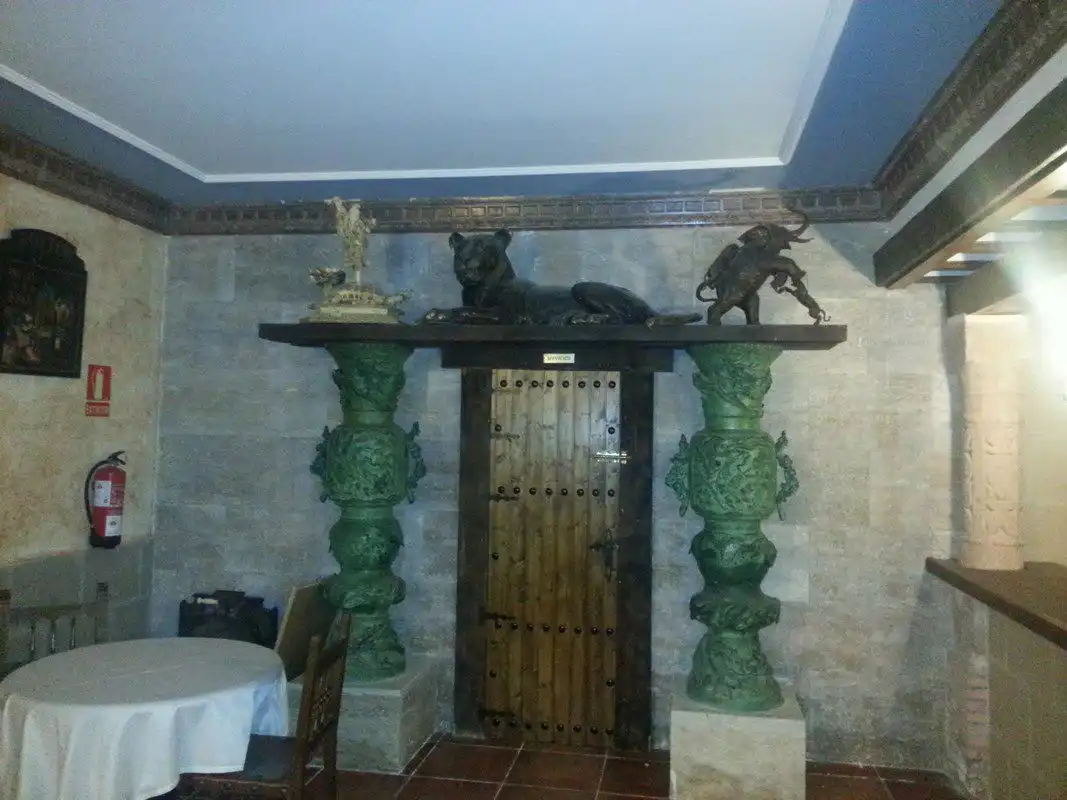 Hotel en venda a Valdepeñas, imagen 47